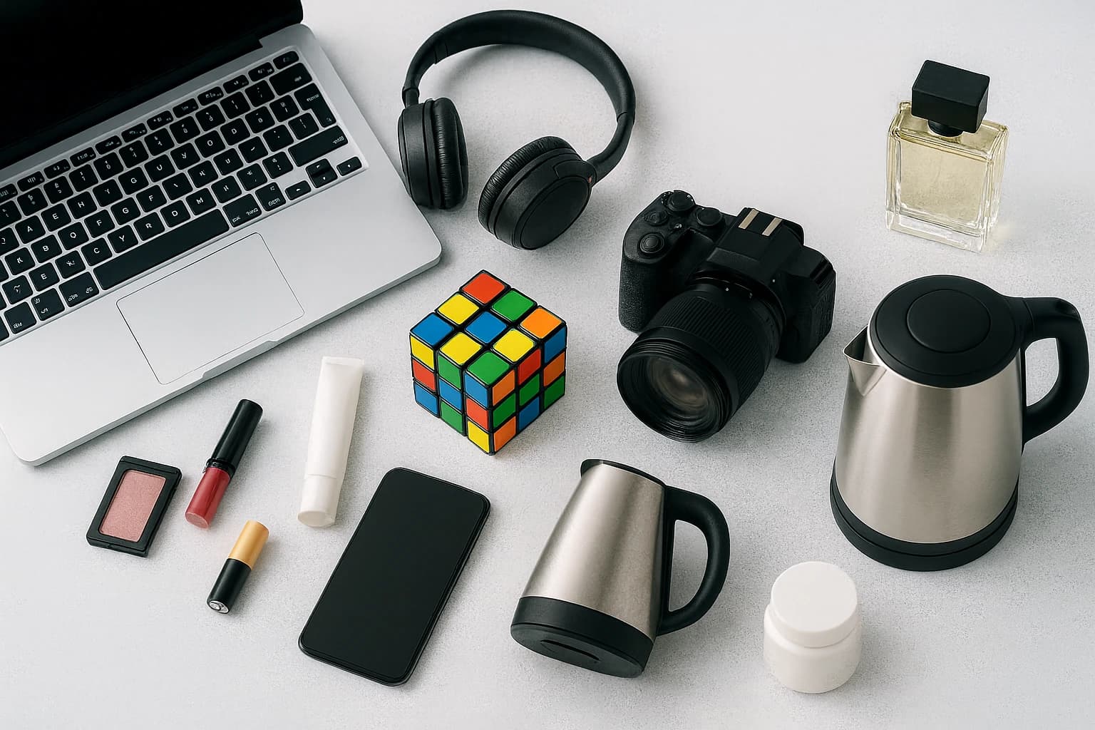 Wholesale premium brands